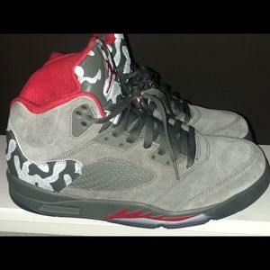 Jordan Retro 5s